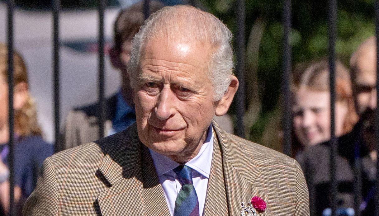 Re Carlo, dopo 90 anni torna la storica tradizione a Balmoral. I piani e l’argomento spinoso