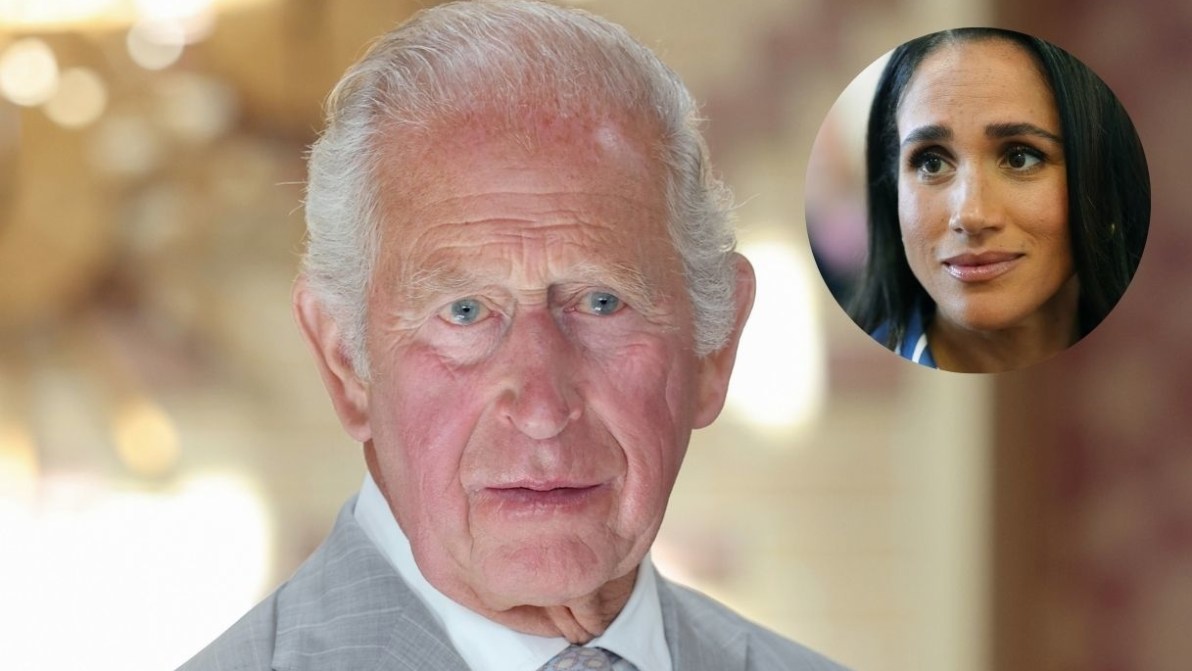 Re Carlo, Meghan compie 45 anni e sceglie la discrezione: la mossa strategica