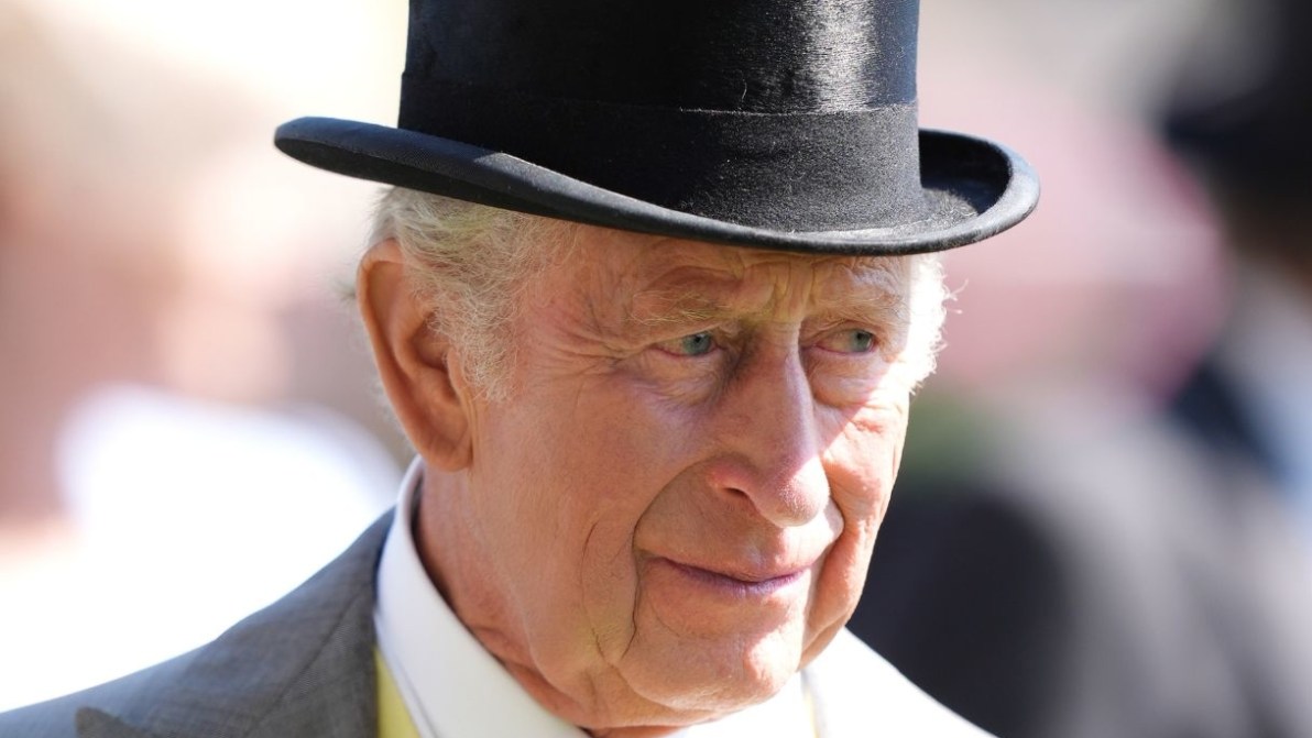 Re Carlo, svelati i veri progetti di Harry e Meghan. E la nipote di Diana commenta il ritorno