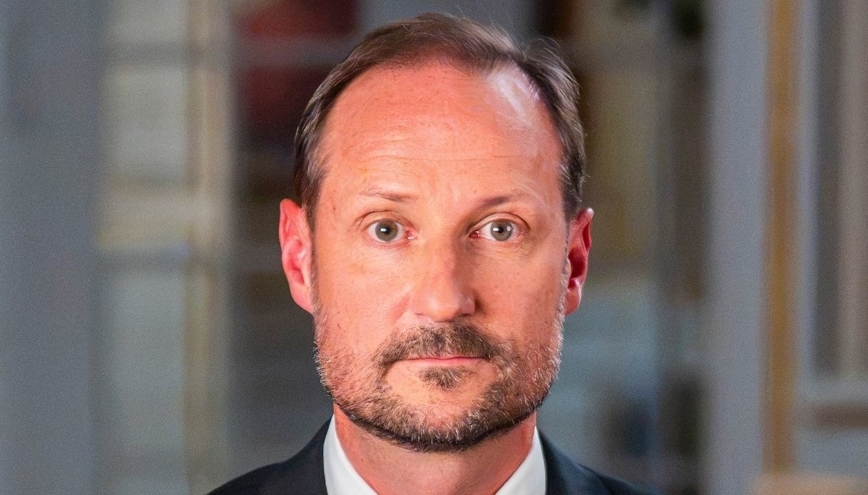 re haakon il primo discorso commovente dopo la morte di re harald e le parole per la mamma da Dilei.it re haakon il primo discorso commovente dopo la morte di re harald e le parole per la mamma