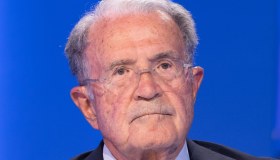 Compleanno amaro per Romano Prodi, è morta a 100 anni la sorella Maria Pia