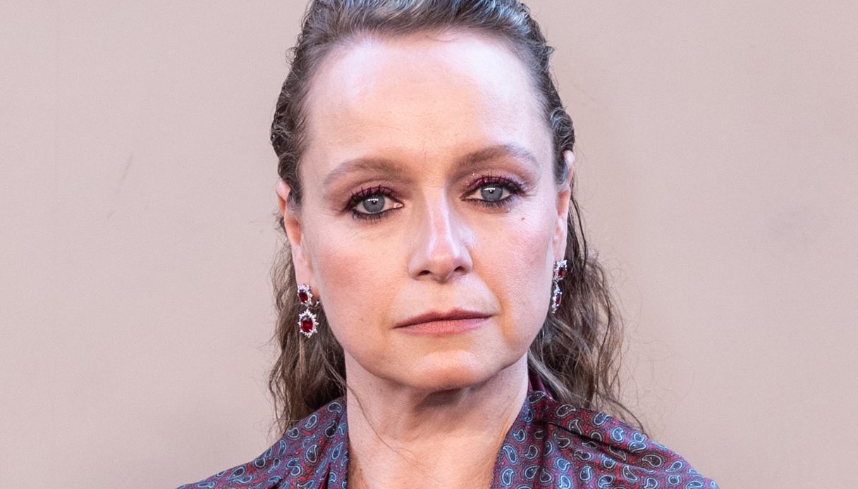 Samantha Morton, chi è la Circe che ha rubato la scena a Matt Damon nell’Odissea