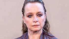 Samantha Morton, chi è la Circe che ha rubato la scena a Matt Damon nell’Odissea