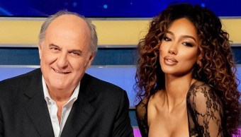La Ruota della Fortuna, Gerry Scotti incredulo: "Un colpo di scena mai avvenuto"