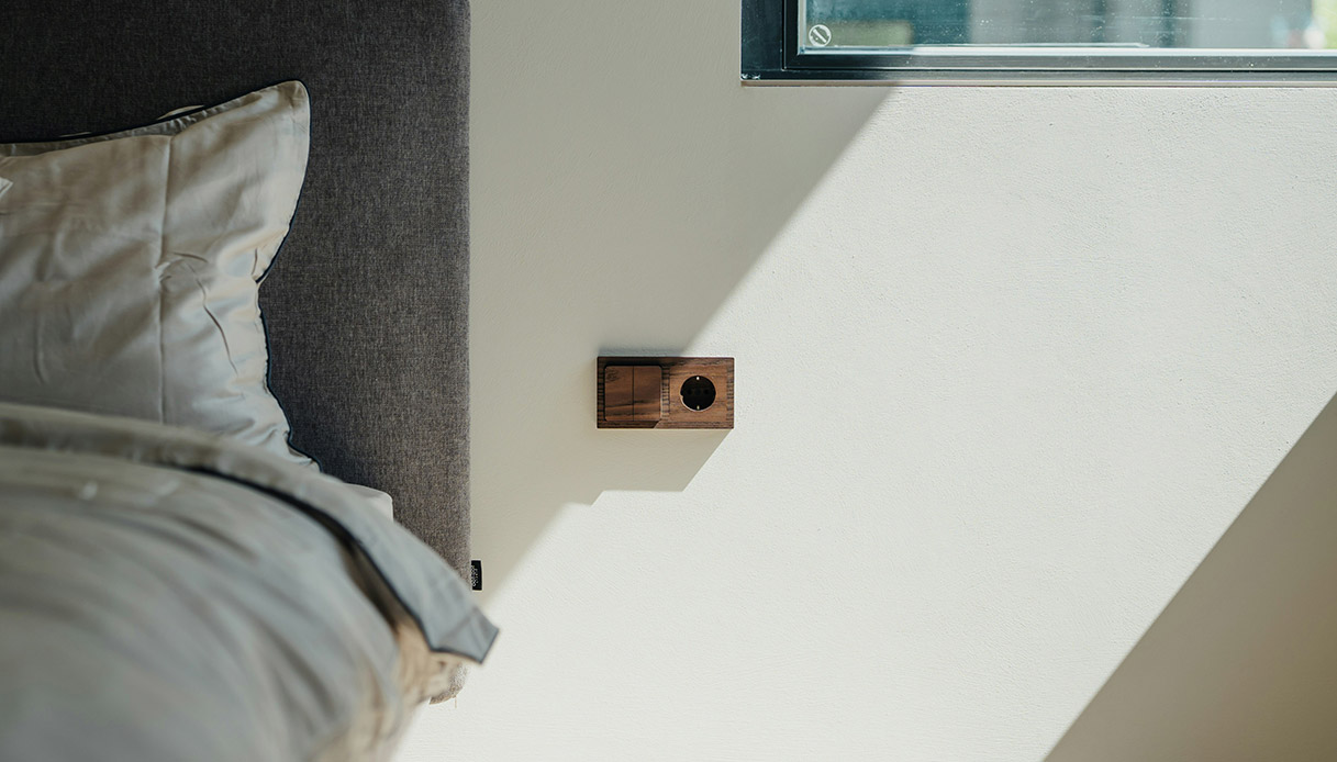 Set smart home