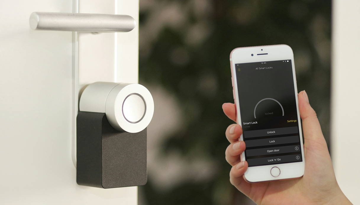 con i piccoli lavori di fine estate la casa diventa una smart home che consuma meno da Dilei.it con i piccoli lavori di fine estate la casa diventa una smart home che consuma meno