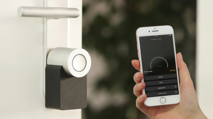 Con i piccoli lavori di fine estate la casa diventa una smart home che consuma meno
