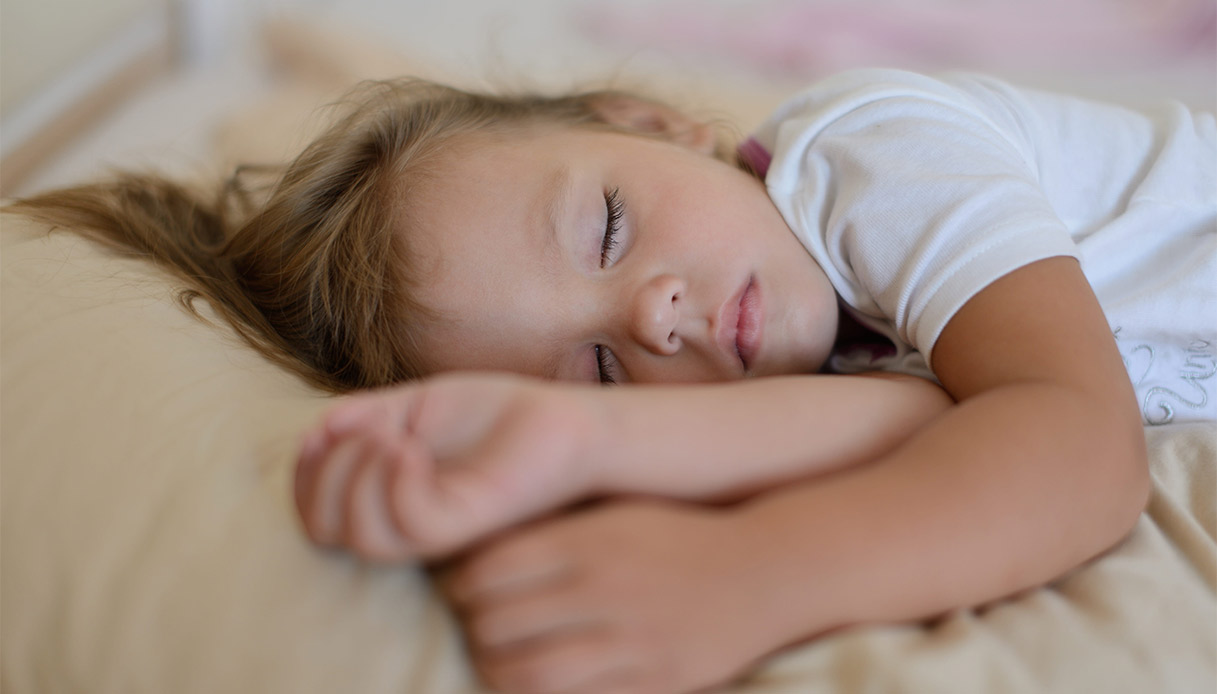 “Il bimbo che non dorme non è difficile, spesso siamo noi a dargli stimoli sbagliati”