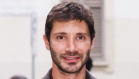 Stefano De Martino, le foto suggestive (con Santiago) della vacanza negli Stati Uniti