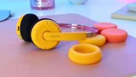 Le cuffie vintage direttamente dagli anni ’80, con il suono di oggi