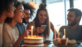 Basta chat di gruppo: l’app che rivoluziona la scelta del regalo tra amiche