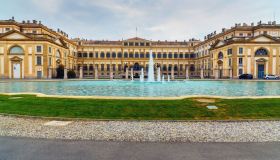 Villa Reale di Monza, i preziosi arredi di Casa Savoia tornati dopo 100 anni