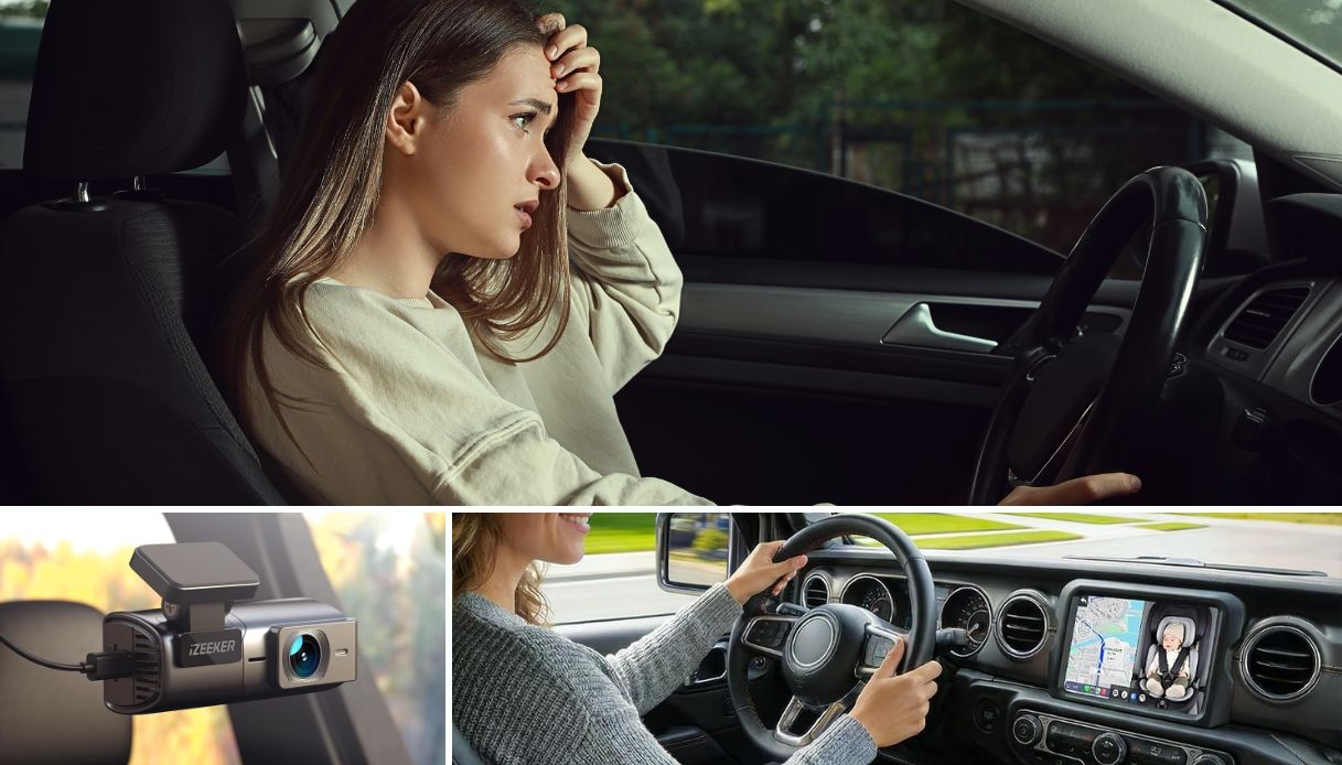 non 232 paranoia 232 prevenzione i gadget per sentirti pi249 sicura in auto da Dilei.it non 232 paranoia 232 prevenzione i gadget per sentirti pi249 sicura in auto