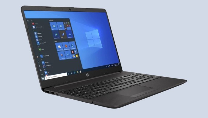 HP 255 G8