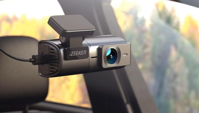 iZEEKER iD240