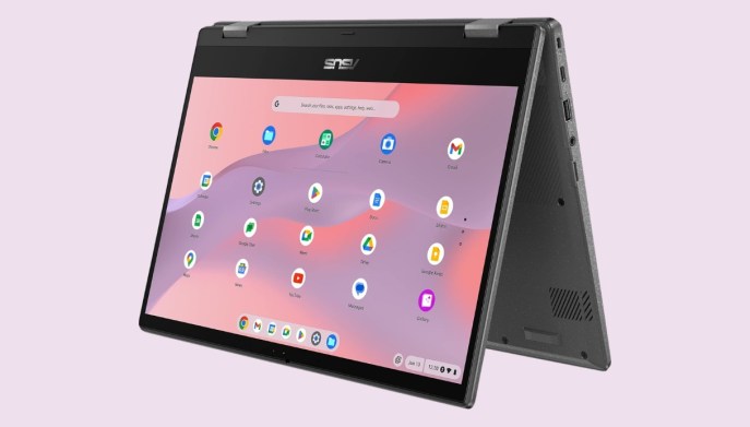 ASUS Chromebook