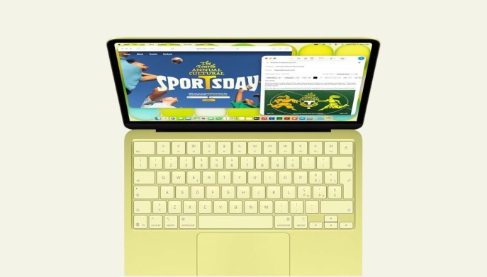 MacBook Neo