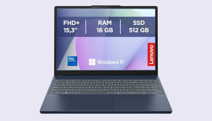 Lenovo IdeaPad Slim 3
