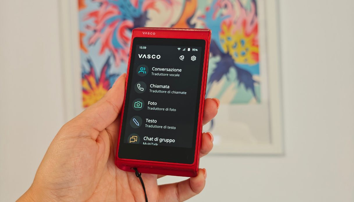 Internet gratis a vita e addio al problema del roaming