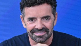 Alberto Matano nuovo giurato di Ballando con le Stelle 2026: “Metto le mani avanti”