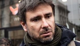 Alessandro Di Battista, le prime parole dopo il malore: “Giorni difficili”