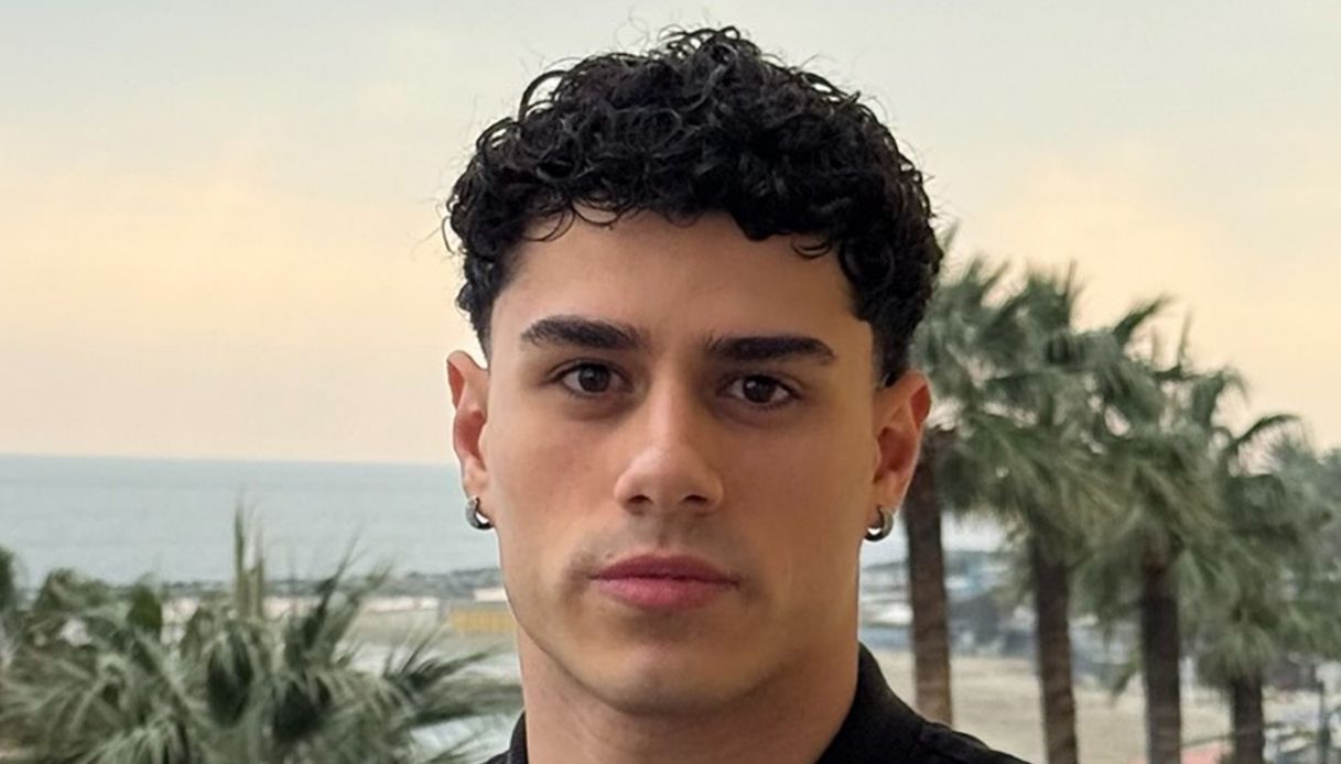 chi 232 alessandro roncaccia l8217influencer che ha conquistato il gf vip da Dilei.it chi 232 alessandro roncaccia l8217influencer che ha conquistato il gf vip
