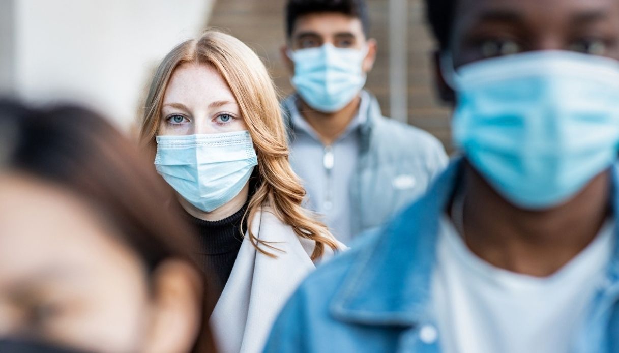allarme pandemia se arriver224 saremo impreparati parola di scienziati perch233 e cosa occorre da Dilei.it allarme pandemia se arriver224 saremo impreparati parola di scienziati perch233 e cosa occorre