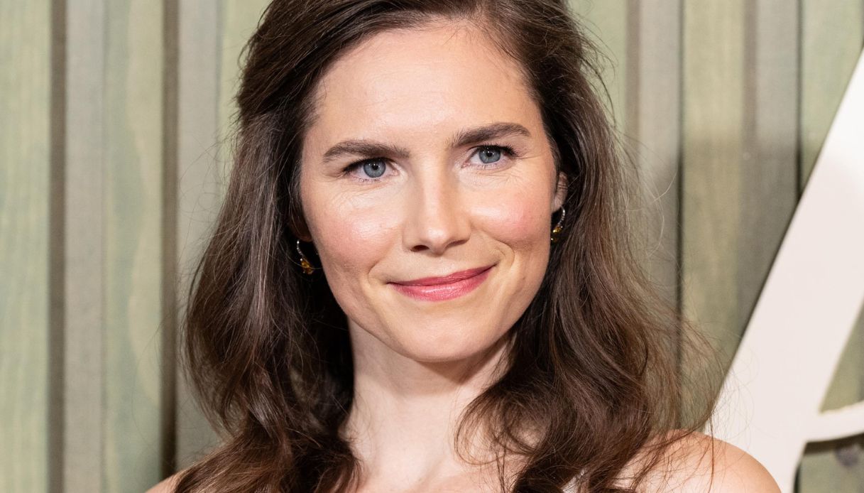 amanda knox cosa fa oggi da Dilei.it amanda knox cosa fa oggi