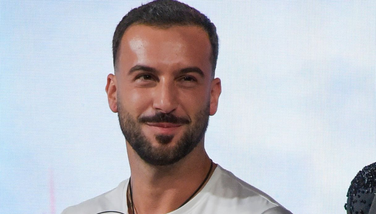 andreas muller al grande fratello non rifarei amici guadagni da ballerino troppo poco da Dilei.it andreas muller al grande fratello non rifarei amici guadagni da ballerino troppo poco