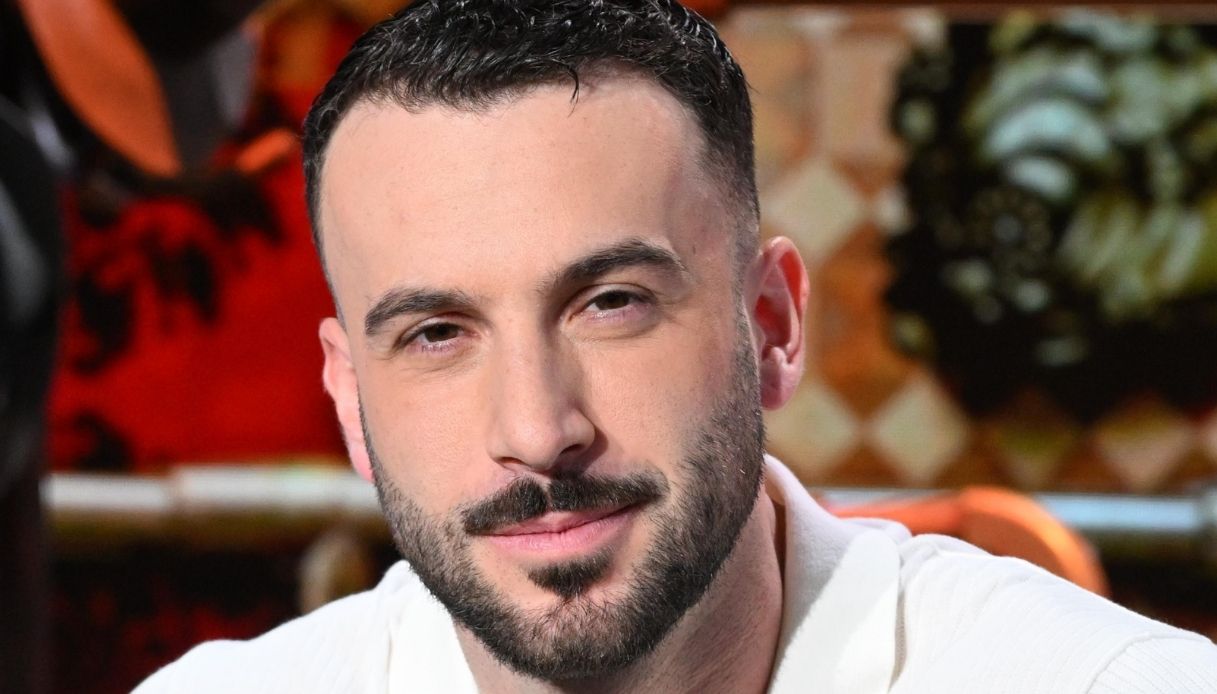 gf vip pagelle del 28 settembre andreas commuove 8 danto sotto accusa per carmen di pietro 5 da Dilei.it gf vip pagelle del 28 settembre andreas commuove 8 danto sotto accusa per carmen di pietro 5