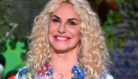 Suzuki Jukebox, pagelle della prima puntata: Antonella Clerici, fuoriclasse (10), Clementino tuttofare (8)