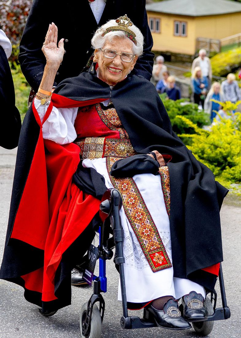 Astrid di Norvegia