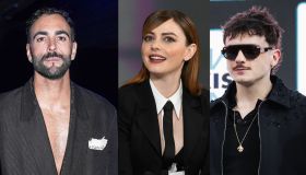 BYD Music Awards, pagelle del 18 settembre: Marco Mengoni e Annalisa superstar(10), Olly inedito (7)