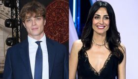 Giorgia Cardinaletti e Francesco Bechis presto sposi: ci sono le pubblicazioni
