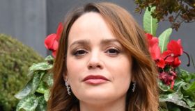 Chi è Benedetta Cimatti che interpreta Ennia in Giovannino Guareschi. Non muoio neanche se mi ammazzano