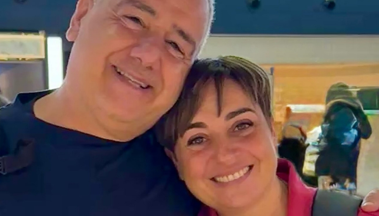 benedetta rossi si commuove parlando per la prima volta delle figlie dopo l8217adozione da Dilei.it benedetta rossi si commuove parlando per la prima volta delle figlie dopo l8217adozione