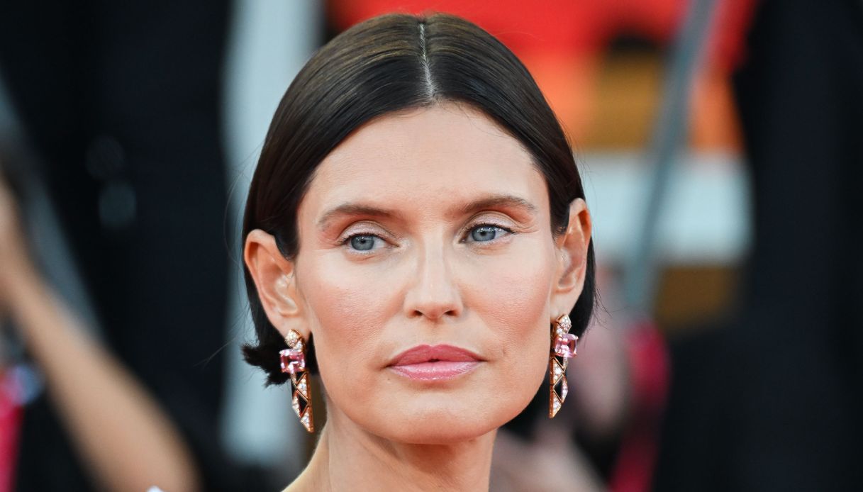 Il caschetto protagonista a Venezia 2026
