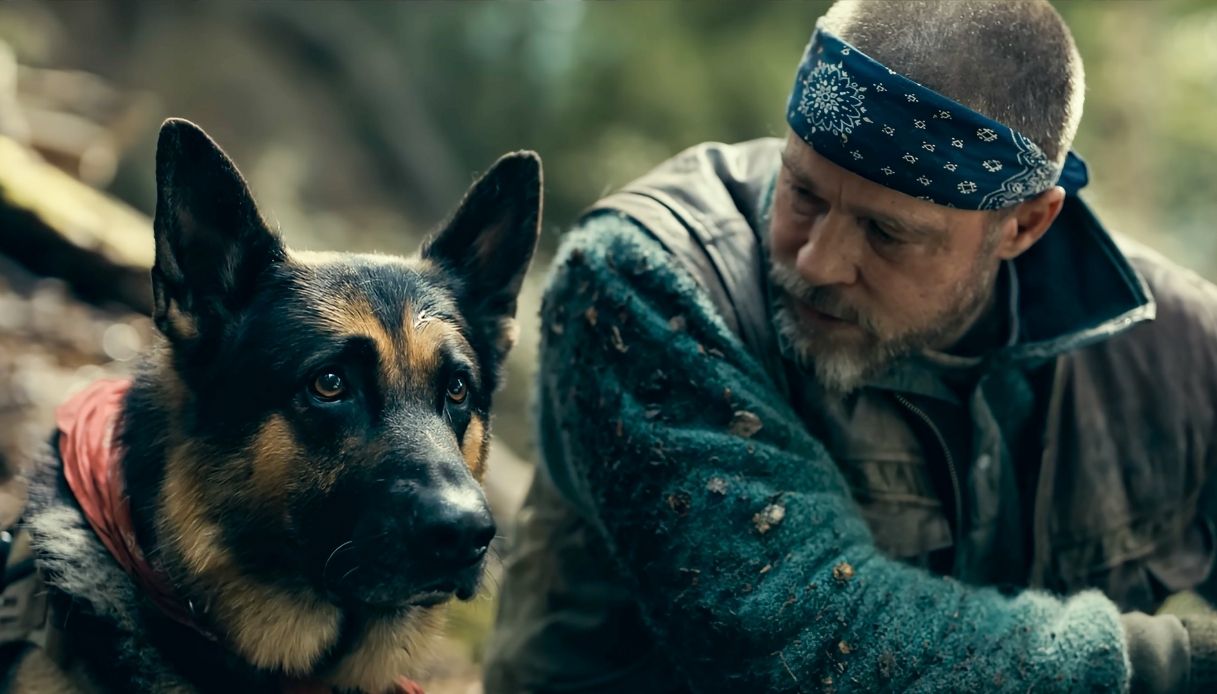 heart of the beast trama storia vera e il cane odin tutto sul nuovo film di brad pitt da Dilei.it heart of the beast trama storia vera e il cane odin tutto sul nuovo film di brad pitt