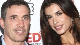 Elisabetta Canalis su Instagram sorprende: la foto di Skyler Eva e l’ex marito Brian Perri