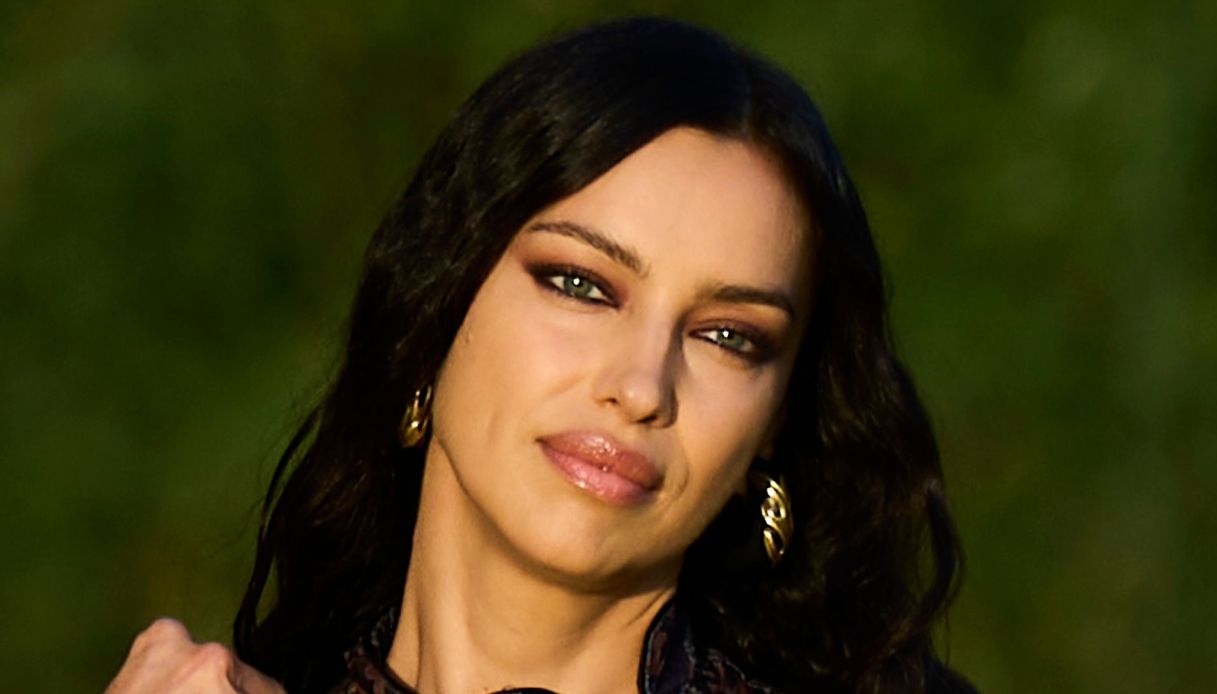 irina shayk e le altre top model al festival di venezia 2026 da Dilei.it irina shayk e le altre top model al festival di venezia 2026