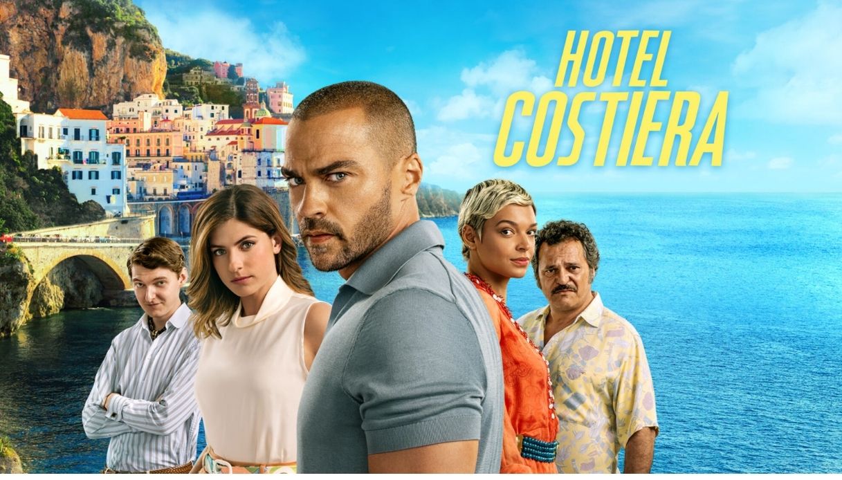 hotel costiera di cosa parla e quando vedere la nuova serie di canale 5 con jesse williams da Dilei.it hotel costiera di cosa parla e quando vedere la nuova serie di canale 5 con jesse williams