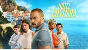 Hotel Costiera, di cosa parla e quando vedere la nuova serie di Canale 5 con Jesse Williams
