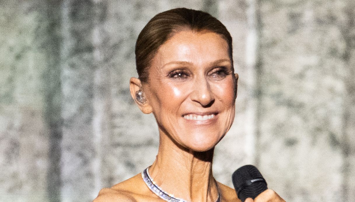 celine dion il ritorno sul palco dopo 6 anni commuove il canto alla vita dopo la malattia da Dilei.it celine dion il ritorno sul palco dopo 6 anni commuove il canto alla vita dopo la malattia