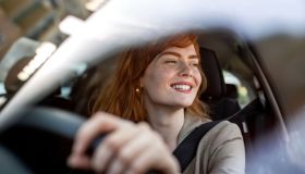 Le auto preferite dalle ragazze che non pagheranno il bollo nel 2027