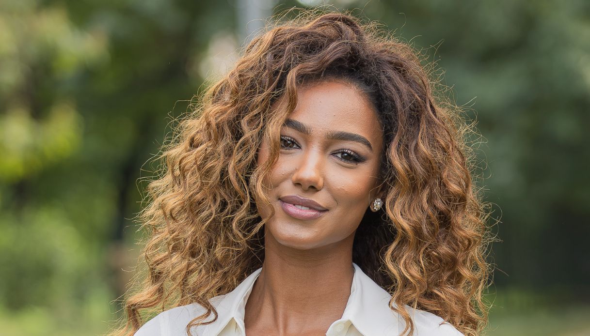 samira lui quando ha partecipato al grande fratello da Dilei.it samira lui quando ha partecipato al grande fratello