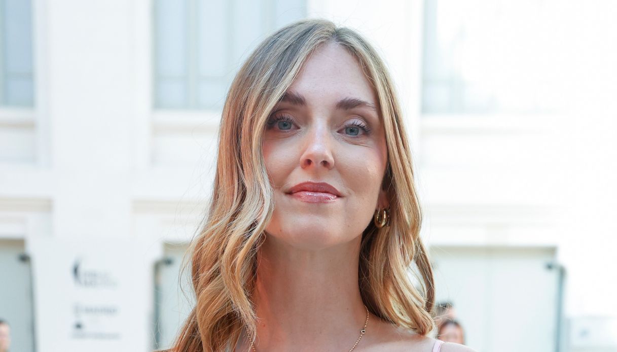 fabio maria damato a verissimo la mia verit224 su chiara ferragni da Dilei.it fabio maria damato a verissimo la mia verit224 su chiara ferragni