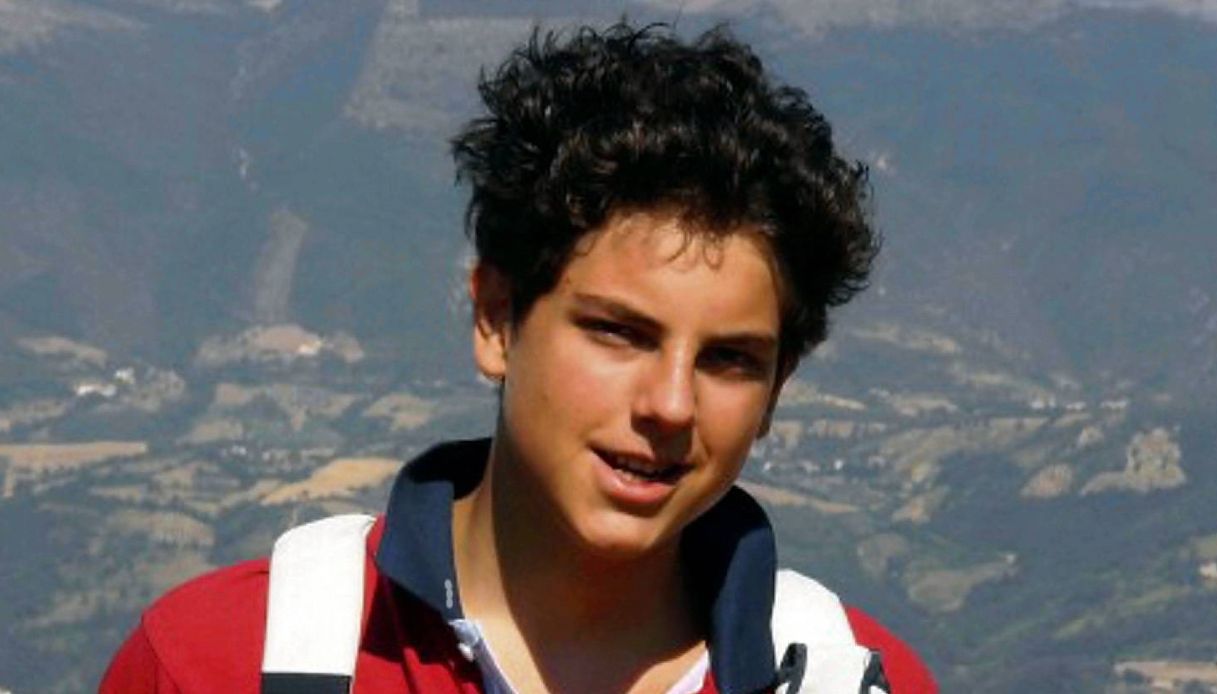 carlo acutis il film sul giovane santo arriva in tv e al cinema ecco quando da Dilei.it carlo acutis il film sul giovane santo arriva in tv e al cinema ecco quando
