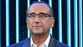 Tale e Quale, pagelle seconda puntata: la bugia di Carlo Conti (5), la proposta a De Martino (9)