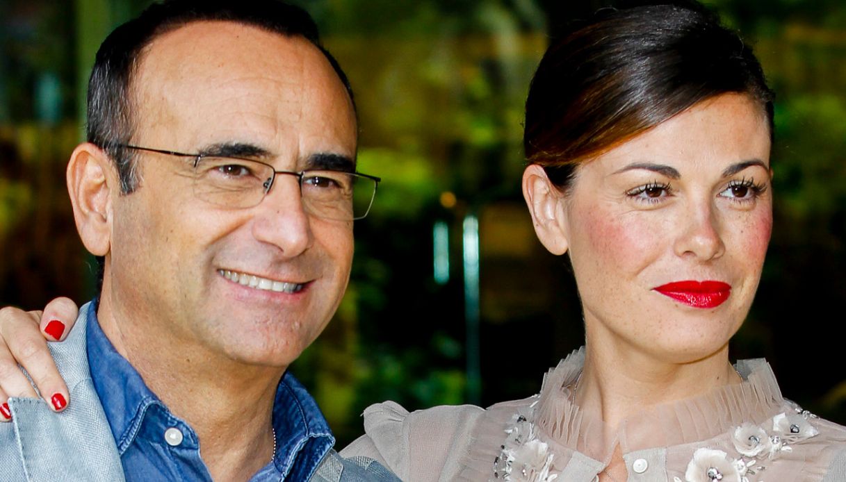 quando si sposa vanessa incontrada e perch233 carlo conti non andr224 al matrimonio da Dilei.it quando si sposa vanessa incontrada e perch233 carlo conti non andr224 al matrimonio