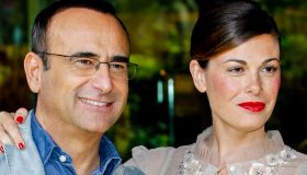 Quando si sposa Vanessa Incontrada e perché Carlo Conti non andrà al matrimonio